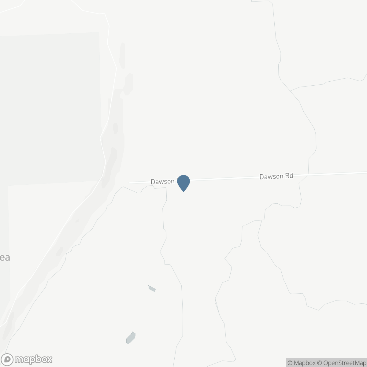 383256 DAWSON ROAD, Georgian Bluffs, Ontario N0H 1S0